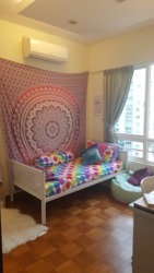 The Tropica (D18), Condominium #165382102